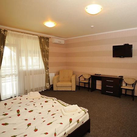 Hotel Vulyk Duliby Εξωτερικό φωτογραφία
