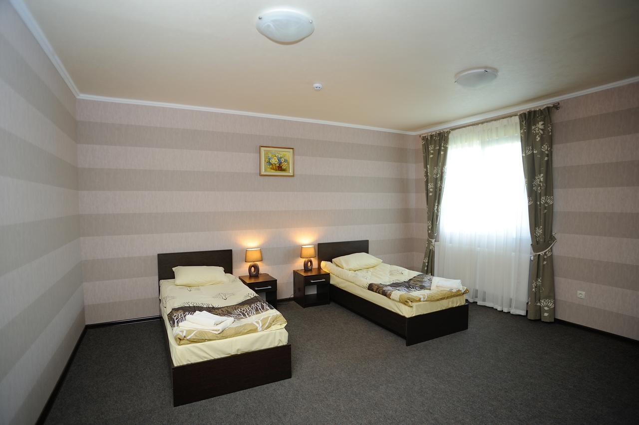 Hotel Vulyk Duliby Εξωτερικό φωτογραφία