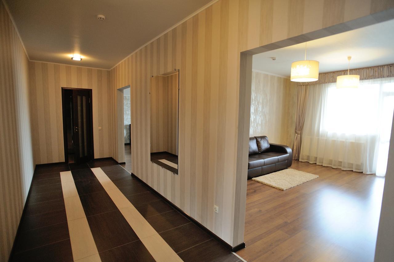 Hotel Vulyk Duliby Εξωτερικό φωτογραφία